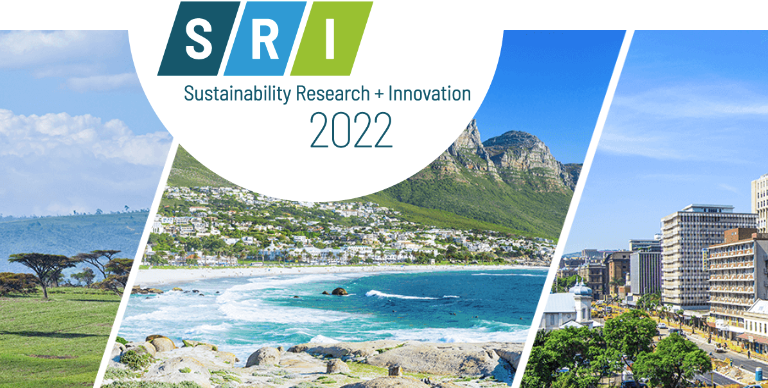 The IAI Directorate is pleased to join @Belmont_Forum & @FutureEarth at #SRI2022 hosted by the Future Africa Institute in Pretoria, South Africa to identify innovations to address the challenges of global change. Join us on these sessions (see thread):