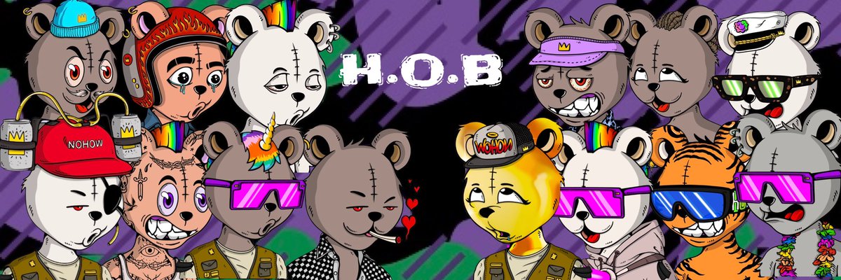 This is the real Bear market..
@Hofbelievers #houseofbelivers #NFTshill #Nfts