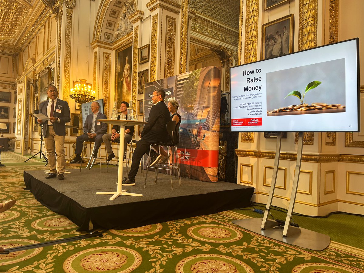 Startup Catalyst tweet media