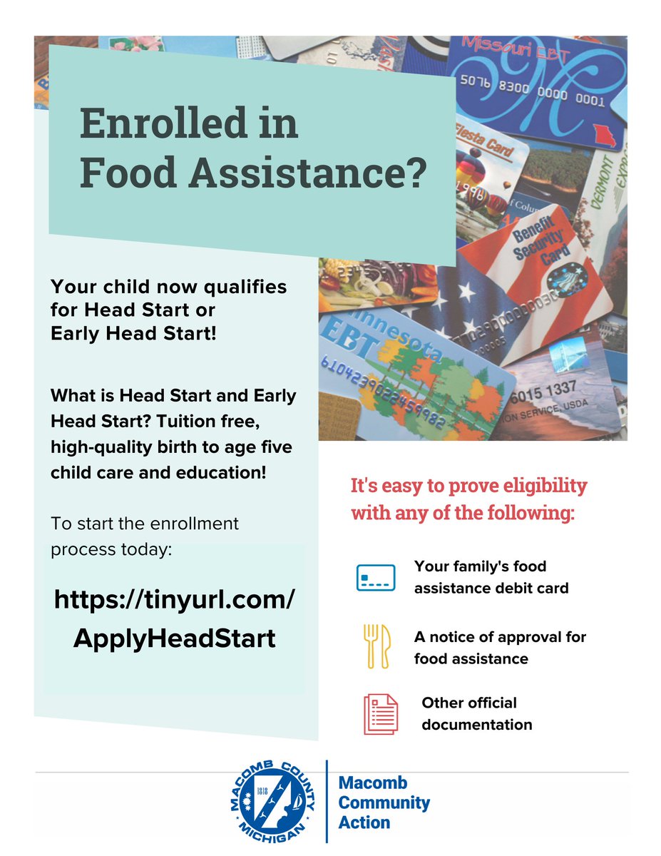 Macomb Community Action tweet media