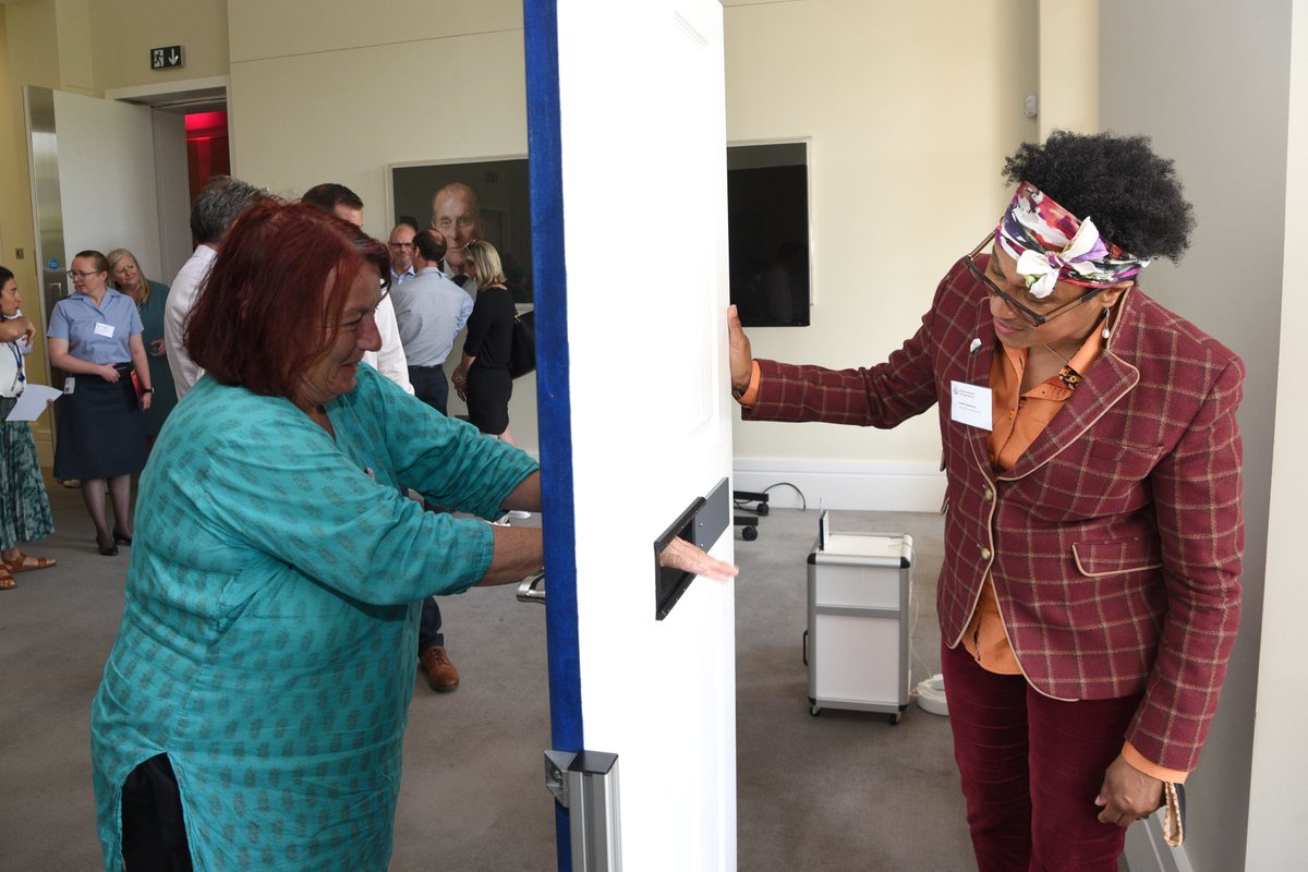 EduRAEng's tweet photo. The Academys's #10YearsOfCST was a huge success! Students from across the country showcased their #SustainableFutures innovations and the hard work of all Teacher Coordinators was recognised.
Thank you to everyone involved!
https://t.co/vVNNRSy9GX https://t.co/mP8OwxL0pt