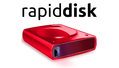 pkoutoupis's tweet photo. #RapidDisk 8.2.0 now available https://t.co/F60NVxppjk
#datacenter #ssd #nvme #nvmeof #storage #ubuntu #redhat #Linux #debian #sles #opensuse #datastorage #cloud #cloudcomputing https://t.co/RgNVsVXoJj