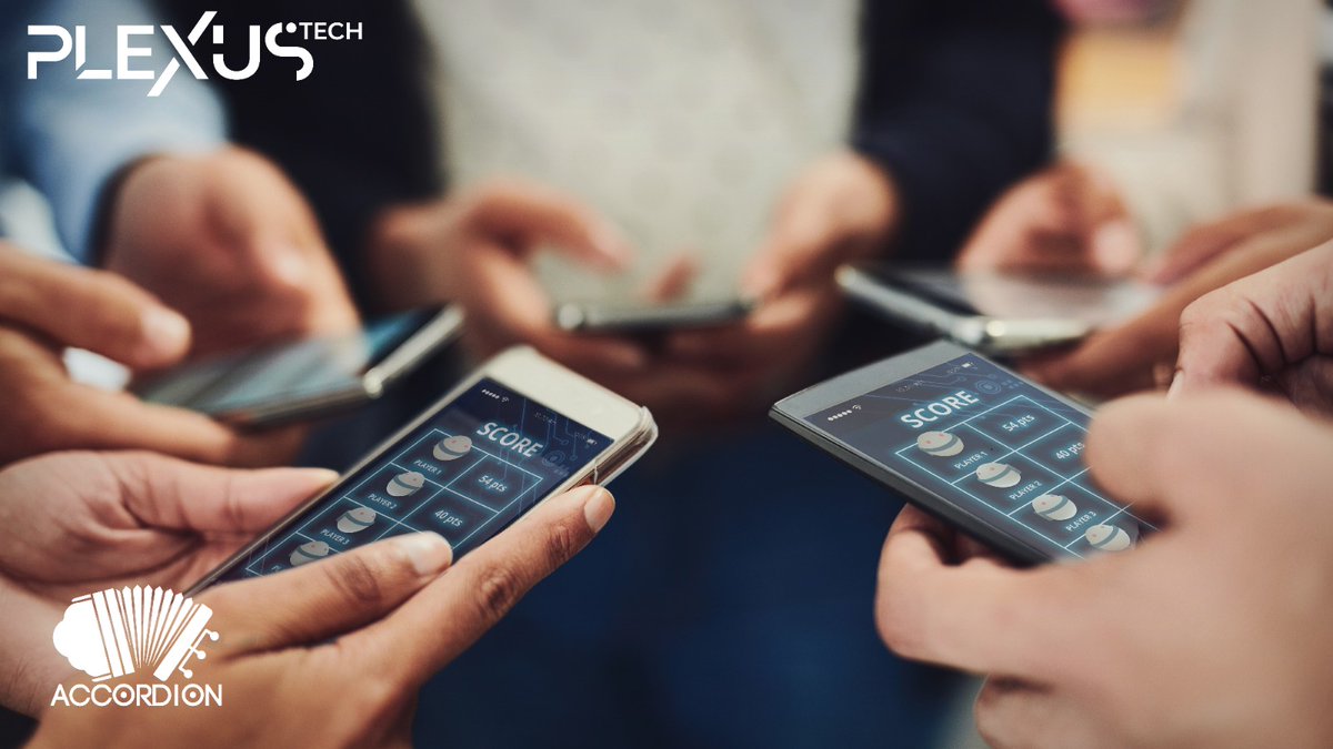 accordion_h2020's tweet image. A scaled Quality of Experience test is being prepared with Accordion Partner TUB (@TUBerlin). During this test the Augmented Reality game will be tested and evaluated by an experienced user panel. We hope to outperform the user expectations!🙂
#QoE #PlexusTEch #Accordion  #AR