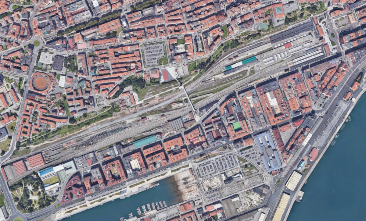 SantanderCs's tweet photo. 🍊El concejal de #Urbanismo, @JavierCeruti , ha anunciado que se ha abierto ya el proceso para la redacción del Plan Especial del Área Específica 9, que se nutrirá en gran parte del concurso de ideas que se lanzará octubre.
👉https://t.co/fdoHSJ4mnj https://t.co/fFjapqh9if