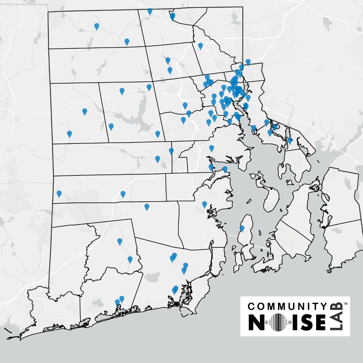 Community Noise Lab (@community_noise) on Twitter photo Rhode Island, we got you covered! <a href="/ninafranzlee/">Nina Franzen Lee</a>, incoming doctoral student <a href="/Brown_Epi/">Brown Epidemiology</a>, has been very busy this summer monitoring sound levels across the state. #summerofscience #wehere Rhode Island, we got you covered! <a href="/ninafranzlee/">Nina Franzen Lee</a>, incoming doctoral student <a href="/Brown_Epi/">Brown Epidemiology</a>, has been very busy this summer monitoring sound levels across the state. #summerofscience #wehere