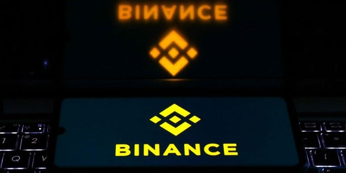 How Binance assembled a 150-person survey team led by top brokers