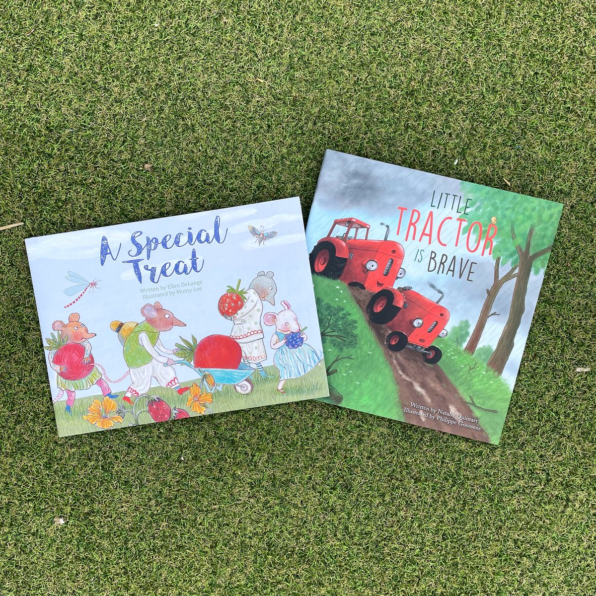 Check out this week’s picture book releases!
clavis-publishing.com/new-books