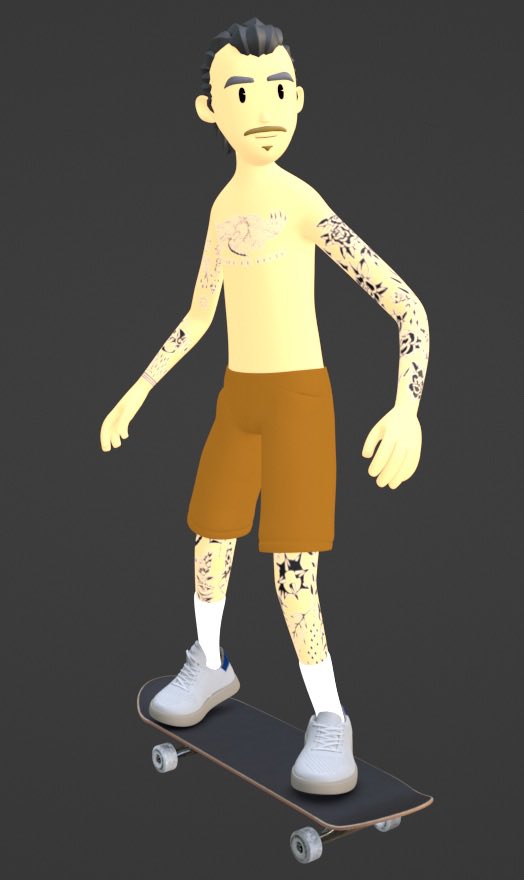 FakieFrens tweet media