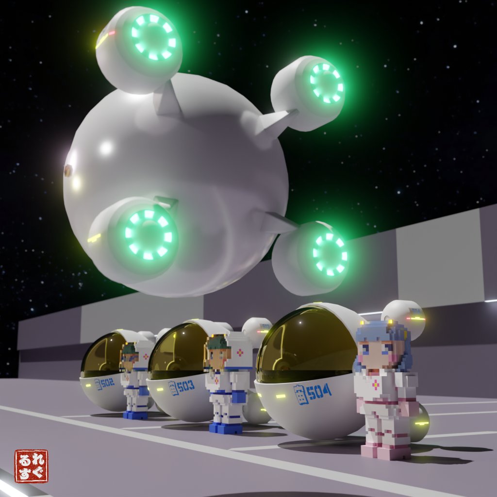 regulus7alpha's tweet image. Hi all, New collections on sale now!😀
#nftart  #NFTCommunity #NFT

opensea.io/collection/cap…