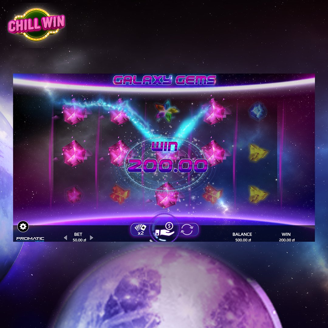 Chillwin_'s tweet photo. ✨ Ready to #win in Galaxy Gems?
🌟 DOWNLOAD #ChillWin ➡️ https://t.co/8r5XRYZwmT

#playgames #gamer #freetoplay #free2play #mobileapp #mobilegame #newmobilegame #newgame #gamers https://t.co/zCewnqRFbl