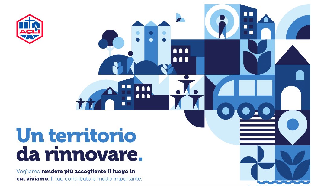 Acli_nazionali's tweet photo. #Piazzedelpopolo: è il momento di passare all’azione! Su @betapdb ora puoi dare il tuo contributo per supportate 5 progetti nati per dare nuova “linfa sociale” ai territori e per fornire loro nuove opportunità di incontro e intrattenimento. Dona ora! https://t.co/XFFhf26Jcw https://t.co/upcfWgrM4F