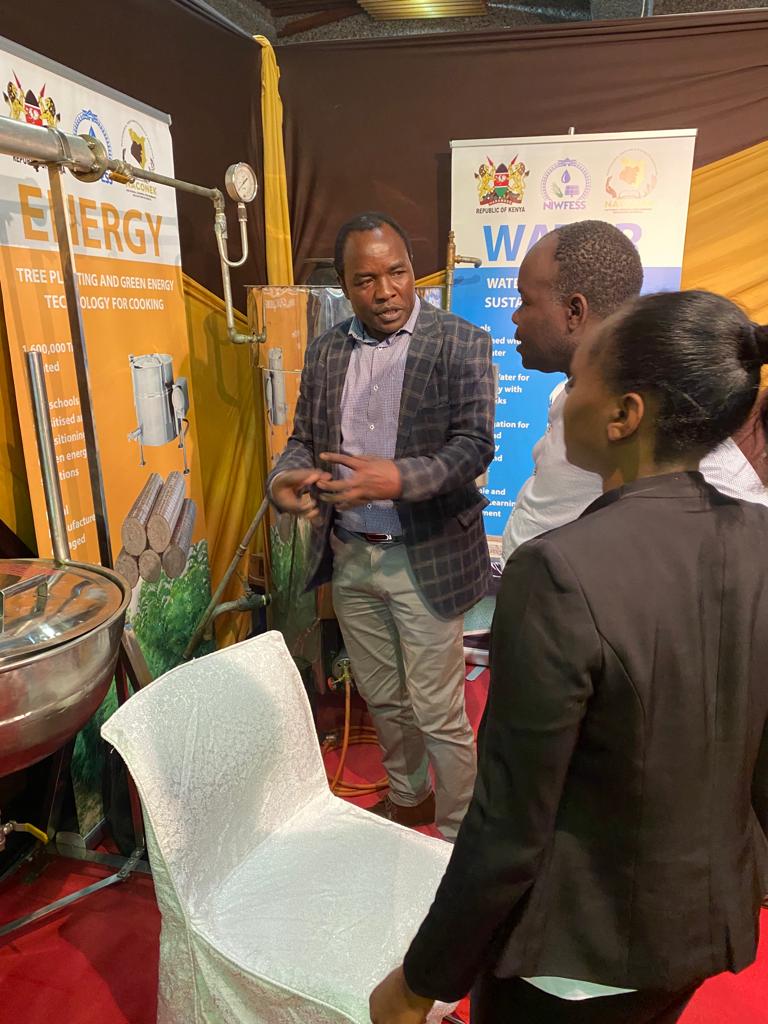 <a href="/niwfess1/">NIWFESS</a>  NACONEK Integrated WASH Food &amp; Energy Solutions for Sustainable Schools invites everyone to learn more. Join us tomorrow live at 1pm at our booth as we celebrate #10YearsandBeyond of public service