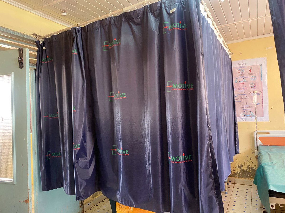 E-MOTIVE Trial (@emotivetrial) on Twitter photo <a href="/EmotiveTrial/">E-MOTIVE Trial</a> branded privacy curtains distributed to sites in Kenya 🇰🇪 where needed - they look great!👍😊<a href="/uonbi/">University of Nairobi</a> <a href="/OyooPolycarp/">Polycarp Oyoo, RN.BscN</a> <a href="/gichovijk/">Jim Kelly</a> <a href="/arricoomarasamy/">Prof Arri Coomarasamy OBE MBChB MD FRCOG FMedSci</a> <a href="/IoannisGallos/">Ioannis Gallos</a> <a href="/KristieMarieM/">Kristie-Marie</a> <a href="/EmotiveTrial/">E-MOTIVE Trial</a> branded privacy curtains distributed to sites in Kenya 🇰🇪 where needed - they look great!👍😊<a href="/uonbi/">University of Nairobi</a> <a href="/OyooPolycarp/">Polycarp Oyoo, RN.BscN</a> <a href="/gichovijk/">Jim Kelly</a> <a href="/arricoomarasamy/">Prof Arri Coomarasamy OBE MBChB MD FRCOG FMedSci</a> <a href="/IoannisGallos/">Ioannis Gallos</a> <a href="/KristieMarieM/">Kristie-Marie</a>