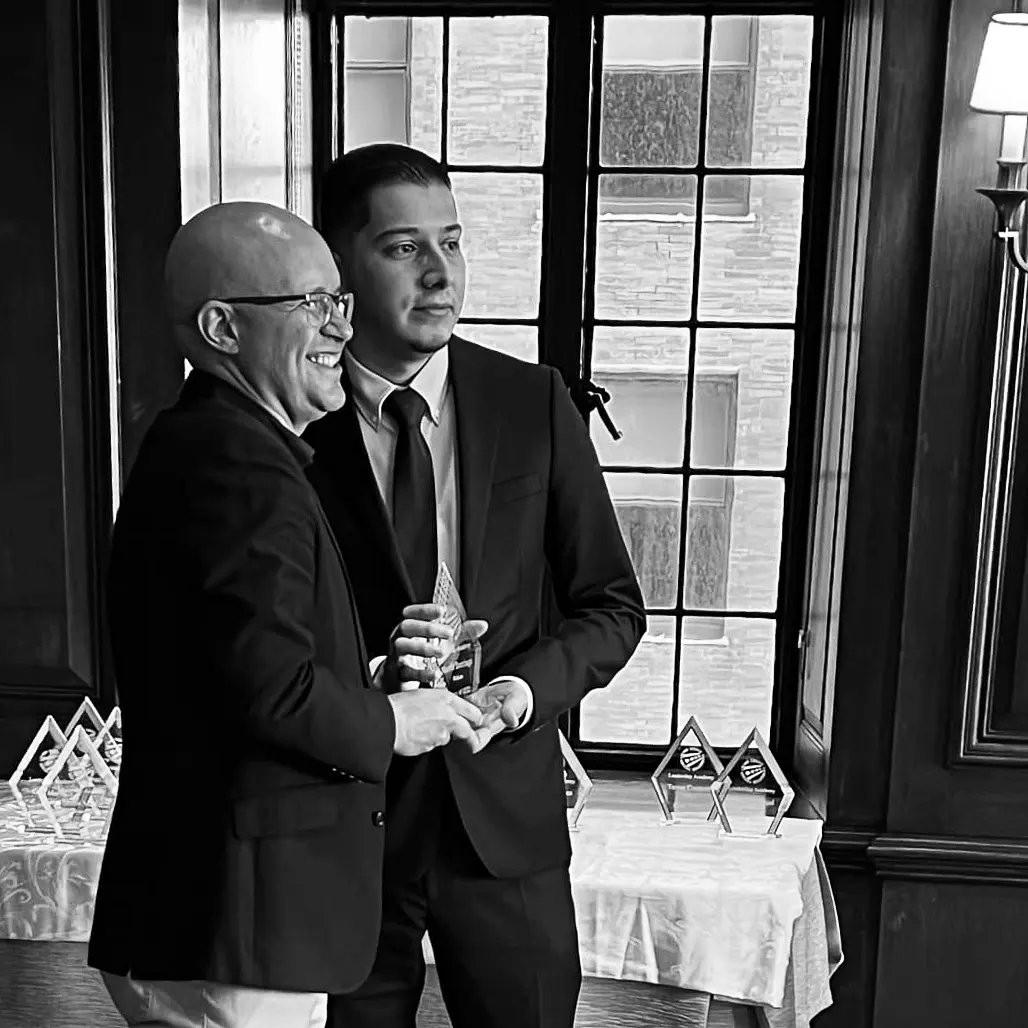 Martín Burciaga tweet media