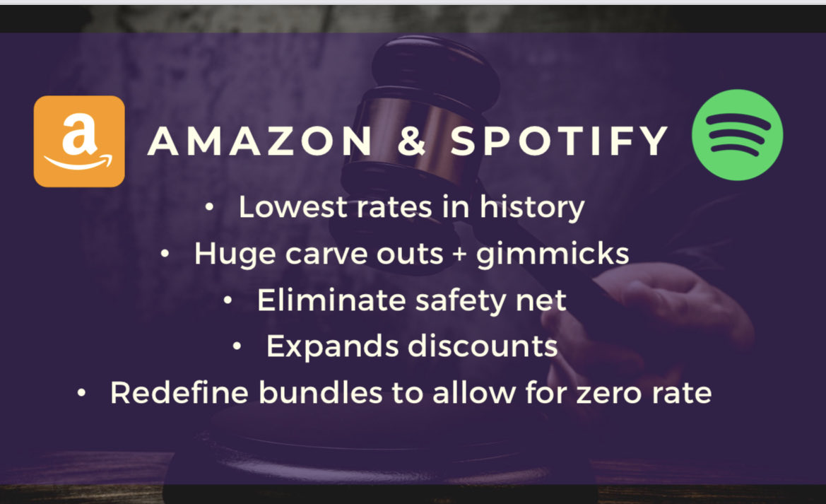 David Israelite tweet media