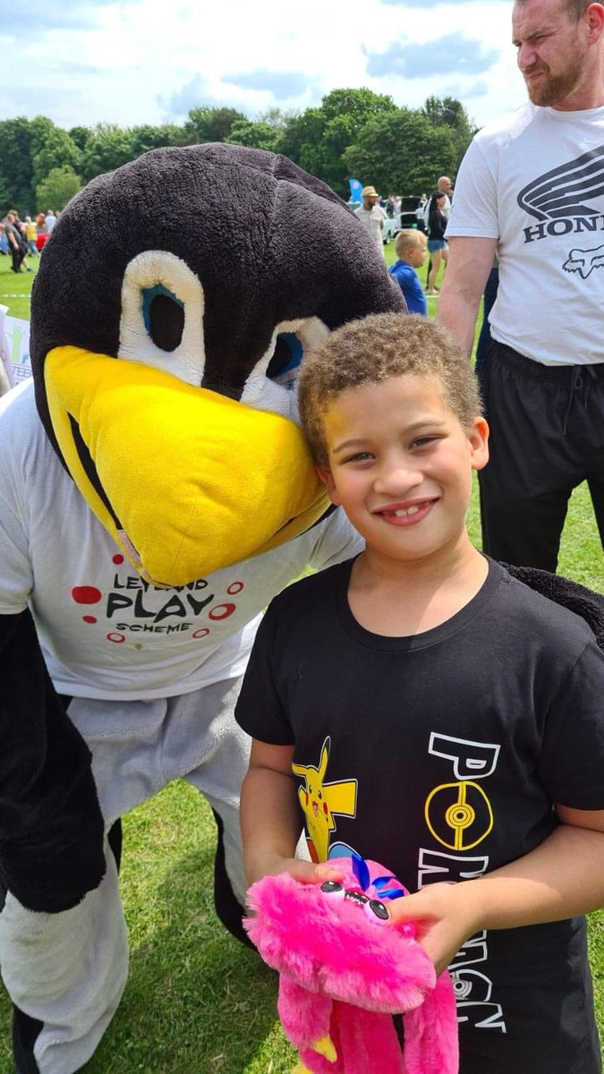 Leyland Festival tweet media