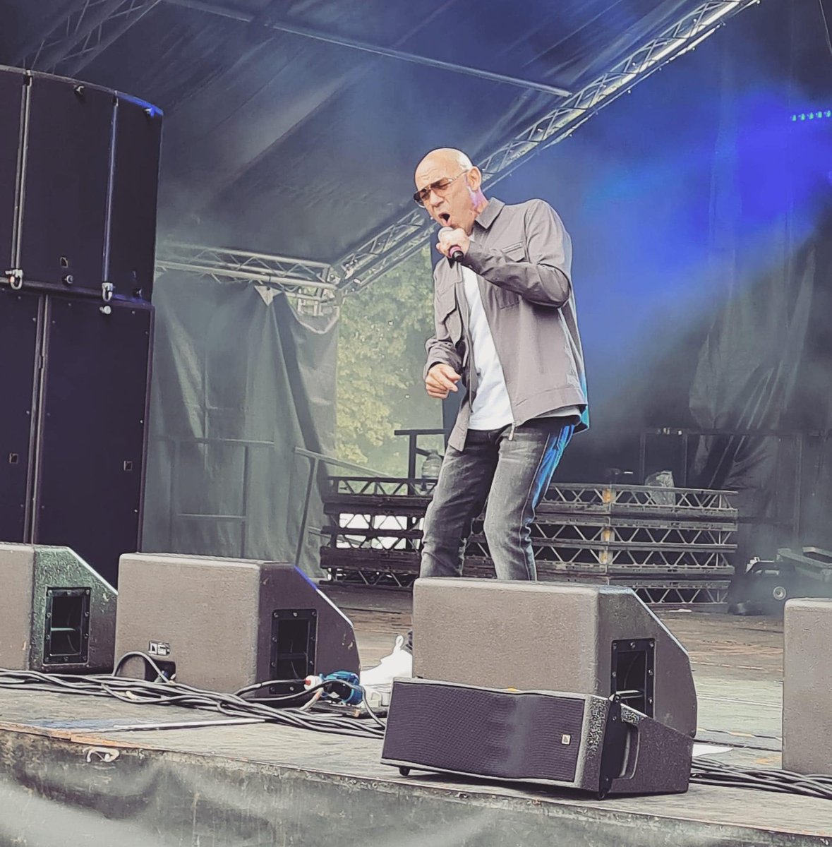 Leyland Festival tweet media