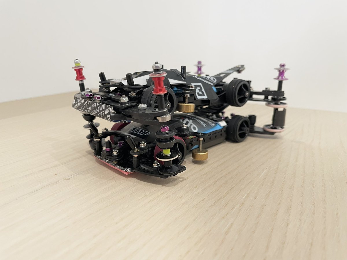 iale_mini4wd's tweet photo. Necessitano di manutenzione per la gara del fine settimana.
#fmachassis #mschassis https://t.co/YlAUetFMzr