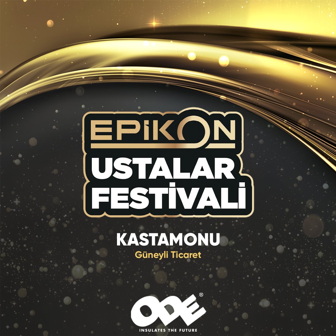 ODE_YALITIM's tweet photo. Epikon Ustalar Festivali'nin 7. haftasının ilk gününde Kastamonu'daki Güneyli Ticaret bayimizde su yalıtımı ustalarıyla bir araya geldik. İş ortağımıza misafirperverliği için teşekkür ederiz.
🔗https://t.co/FBaJ7S1Edj
#ODEYalıtım #ODEheryerde https://t.co/CETtUDRgoU