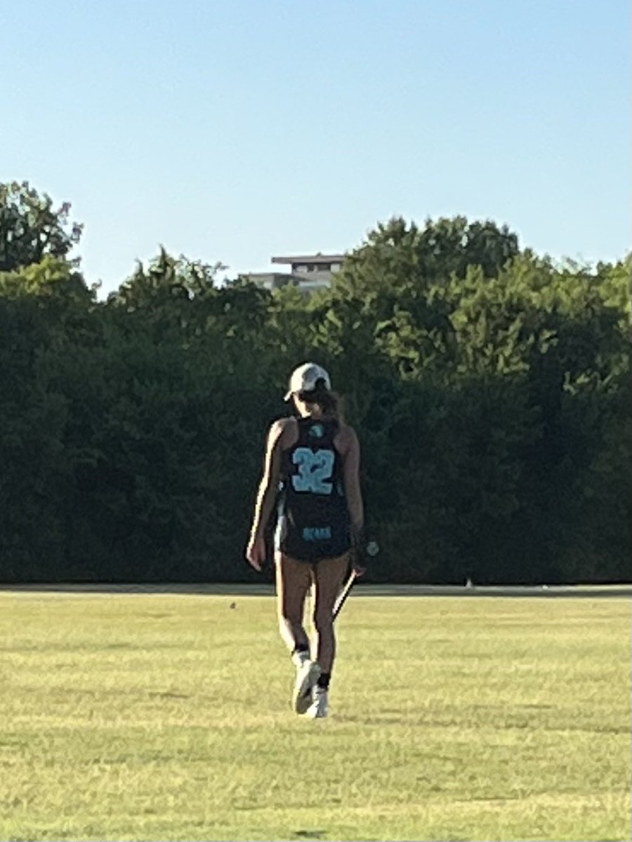 haley_olivee's tweet photo. Great weekend Nashville….Not my personal best. Now it’s time to get to work. #TrainingTuesday #Practice #conditioning #teamwork https://t.co/eC1XMNDe6G