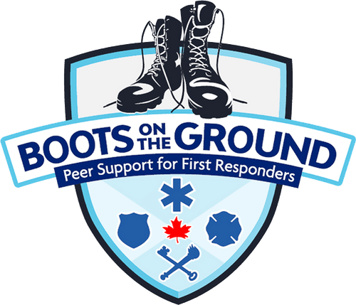shield_journal's tweet photo. TONIGHT @ 6PM ET: The next installment of @The_SteelSpirit's webinar series for First Responders &amp; Military, covering peer support services for active &amp; retired First Responders. Presented by @BootsOTGround's Shawn McCowell. 

To find out more or register:
https://t.co/H1C1XNgB38 https://t.co/dZM08HmT9S