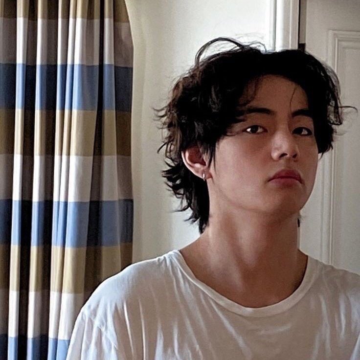 자연스러운 태형이💜💜💜

#방탄소년단 #방탄소년단뷔 #BTS #BTSV #TAEHYUNG