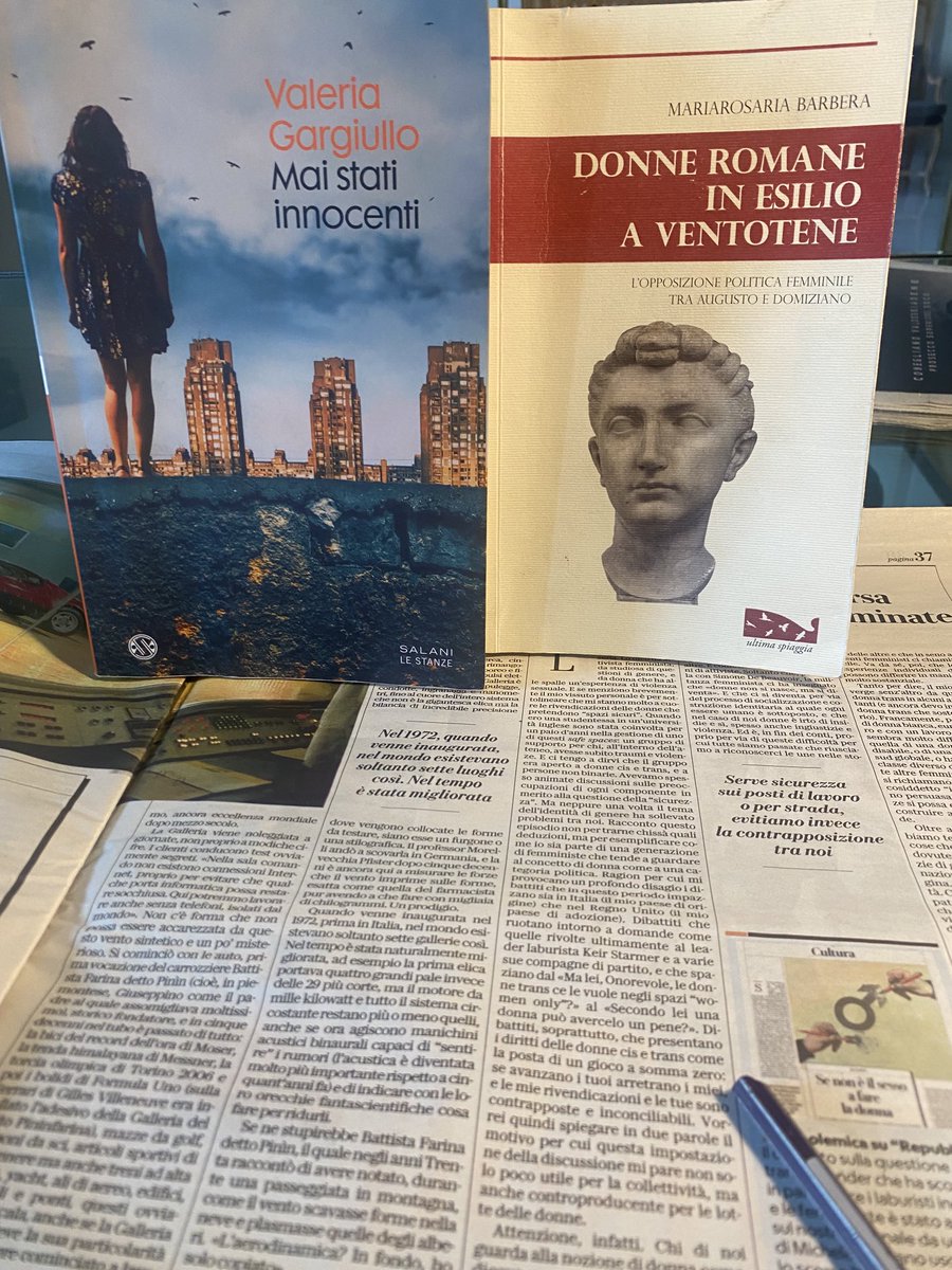 Vi aspetto a Scanno!
#jubukscanno #festival ⁦@EledeNardis⁩