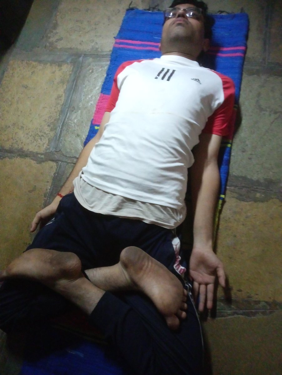 AmarVandra's tweet image. @moayush 
#CSCegov_ 
#CSCSPV_Health 

#YogaForHumanity 
#AzadiKaAmritMahotsav 
#MyYogaMyPose 
#CSCIDY2022 
CSCID:-276712730012
State:Maharashtra
District:Nandurbar