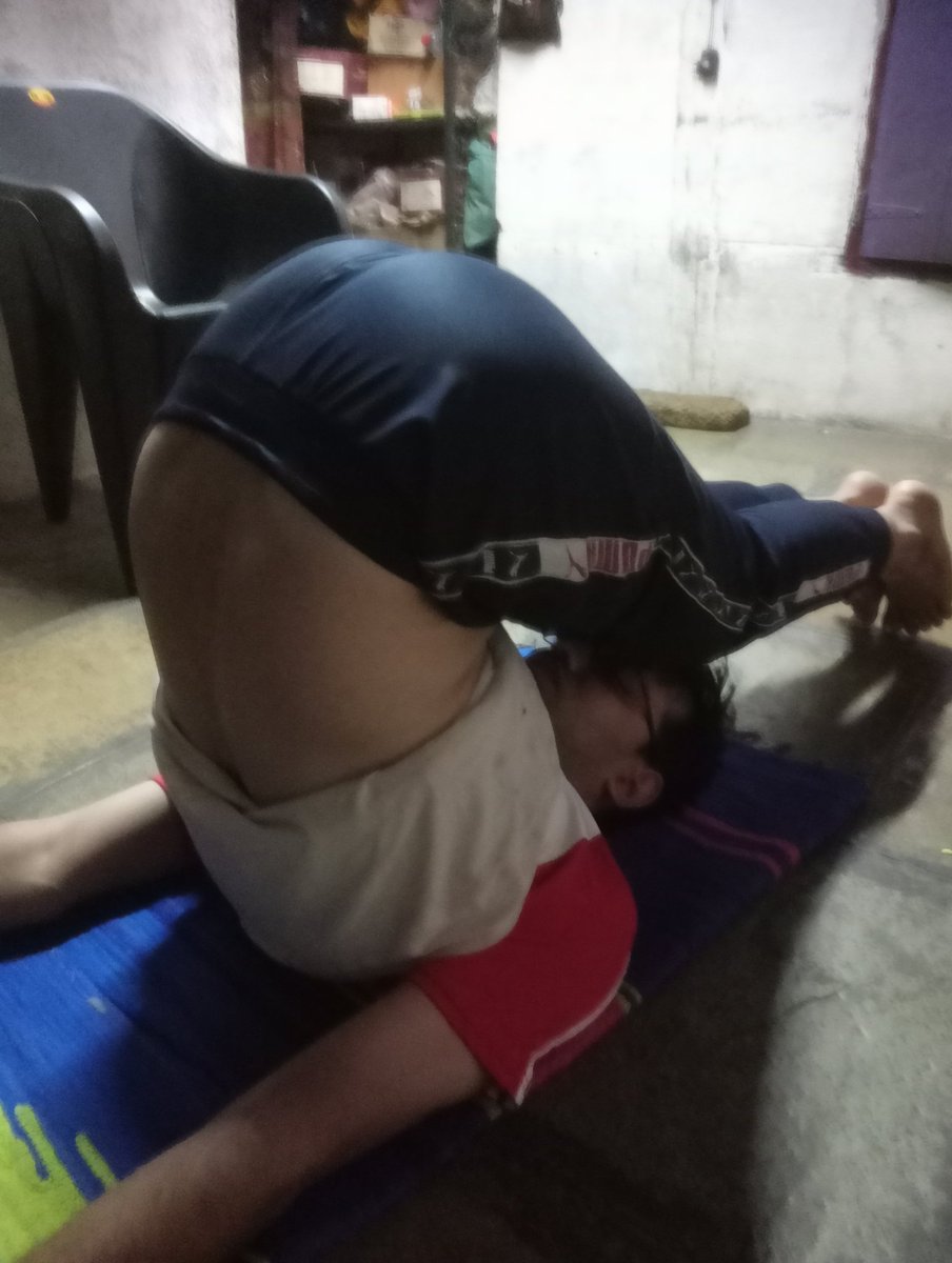 AmarVandra's tweet image. @moayush 
#CSCegov_ 
#CSCSPV_Health 

#YogaForHumanity 
#AzadiKaAmritMahotsav 
#MyYogaMyPose 
#CSCIDY2022 
CSCID:-276712730012
State:Maharashtra
District:Nandurbar