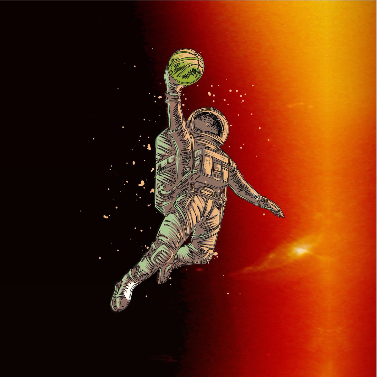 oldudenft's tweet photo. Space Dunk Collection is here

https://t.co/RtPhbeFMdr

#NFTCommunity #NFTCollection #nft #nftcollector #NFTProject https://t.co/cWhQH1mvm6