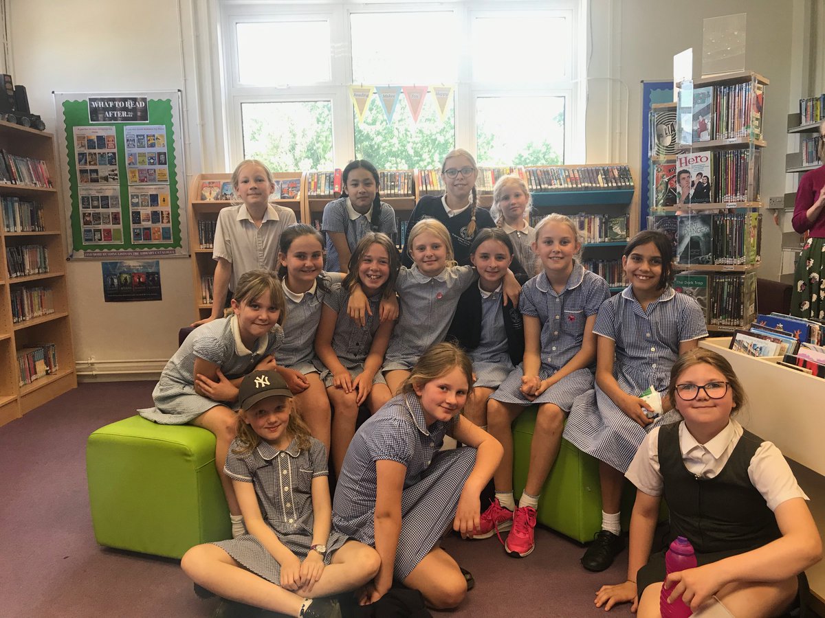 Woolmer Hill School (@woolmerhillscho) on Twitter photo We have thoroughly enjoyed welcoming Year 5 students from <a href="/ShottermillJrs/">Shottermill Juniors</a> and <a href="/BartsSt/">St Bart's_Haslemere</a> to our school this week. Everyone seemed to have a great time enjoying the independence and diversity that secondary school offers!
#secondaryschool #primarytransition #tastervisit We have thoroughly enjoyed welcoming Year 5 students from <a href="/ShottermillJrs/">Shottermill Juniors</a> and <a href="/BartsSt/">St Bart's_Haslemere</a> to our school this week. Everyone seemed to have a great time enjoying the independence and diversity that secondary school offers!
#secondaryschool #primarytransition #tastervisit
