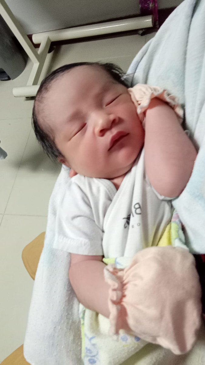 anixfida's tweet photo. Little kris https://t.co/uWRimGeGQF