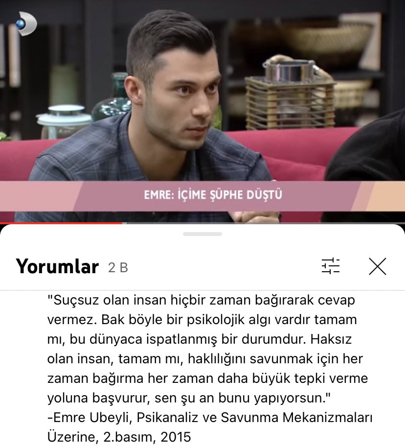 iki sene üzerinde çalıştığım tezimde yaptığım alıntı