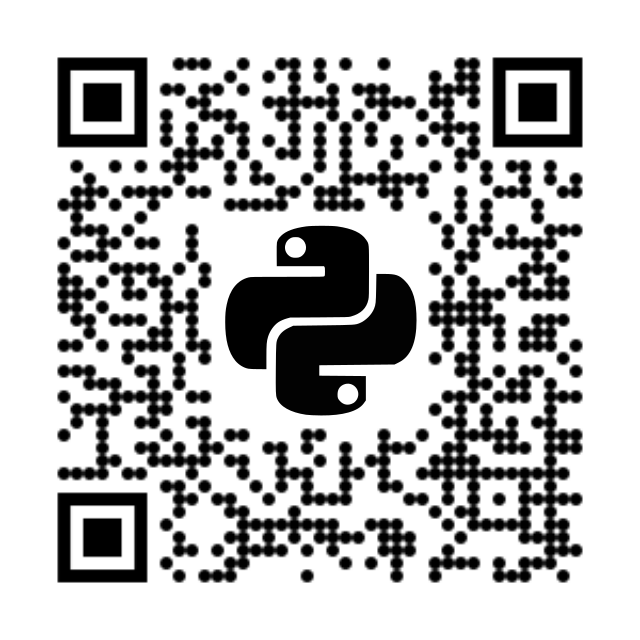 python_sanra's tweet photo. Estamos a solo algunos días del primer PyDay en San Rafael! Todavía estás a tiempo, anotate! Es gratis! https://t.co/2wFK5YTX4W