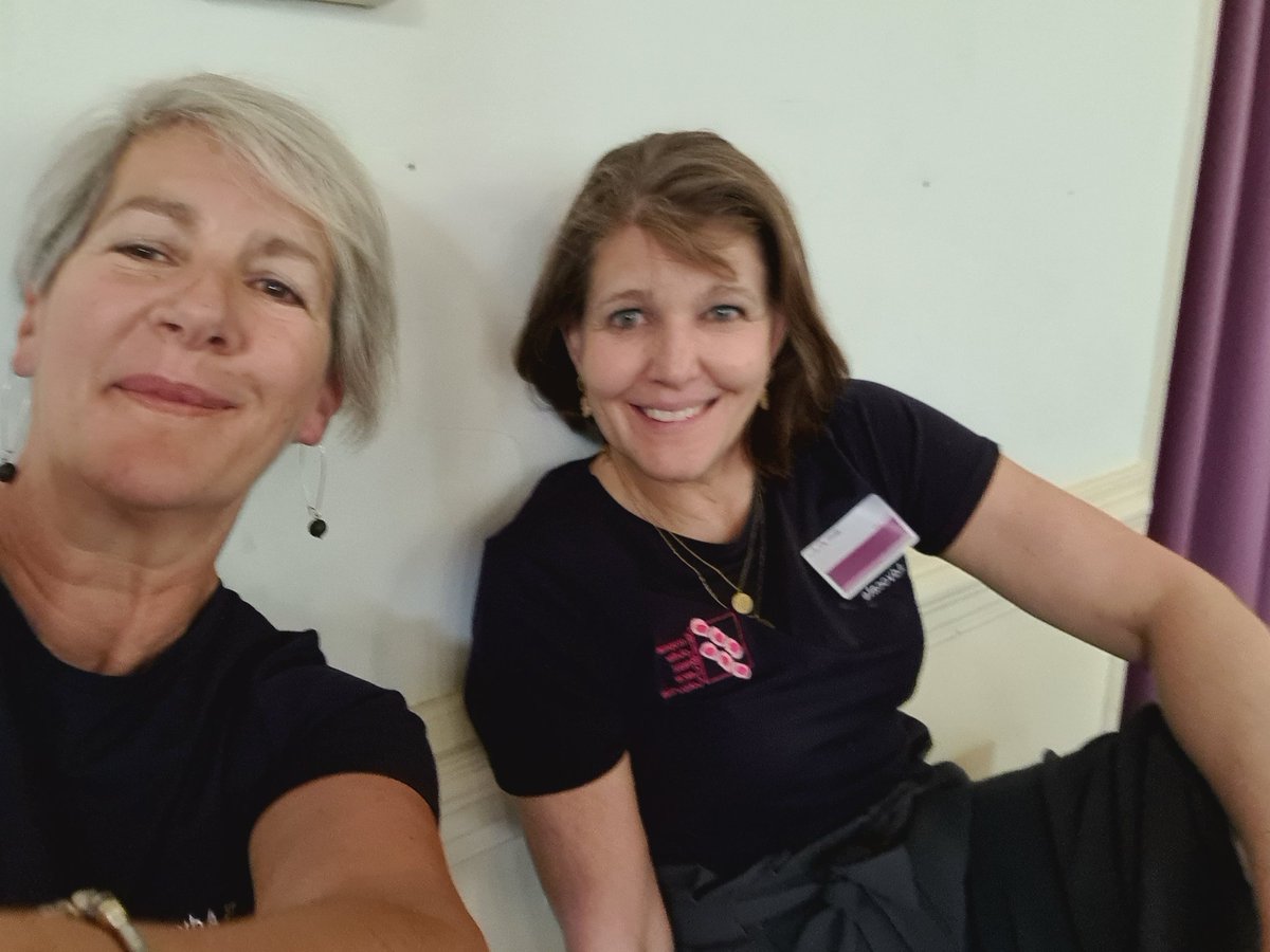 Siobhán Freeney Advocate #BreastDensity #LobularBC tweet media