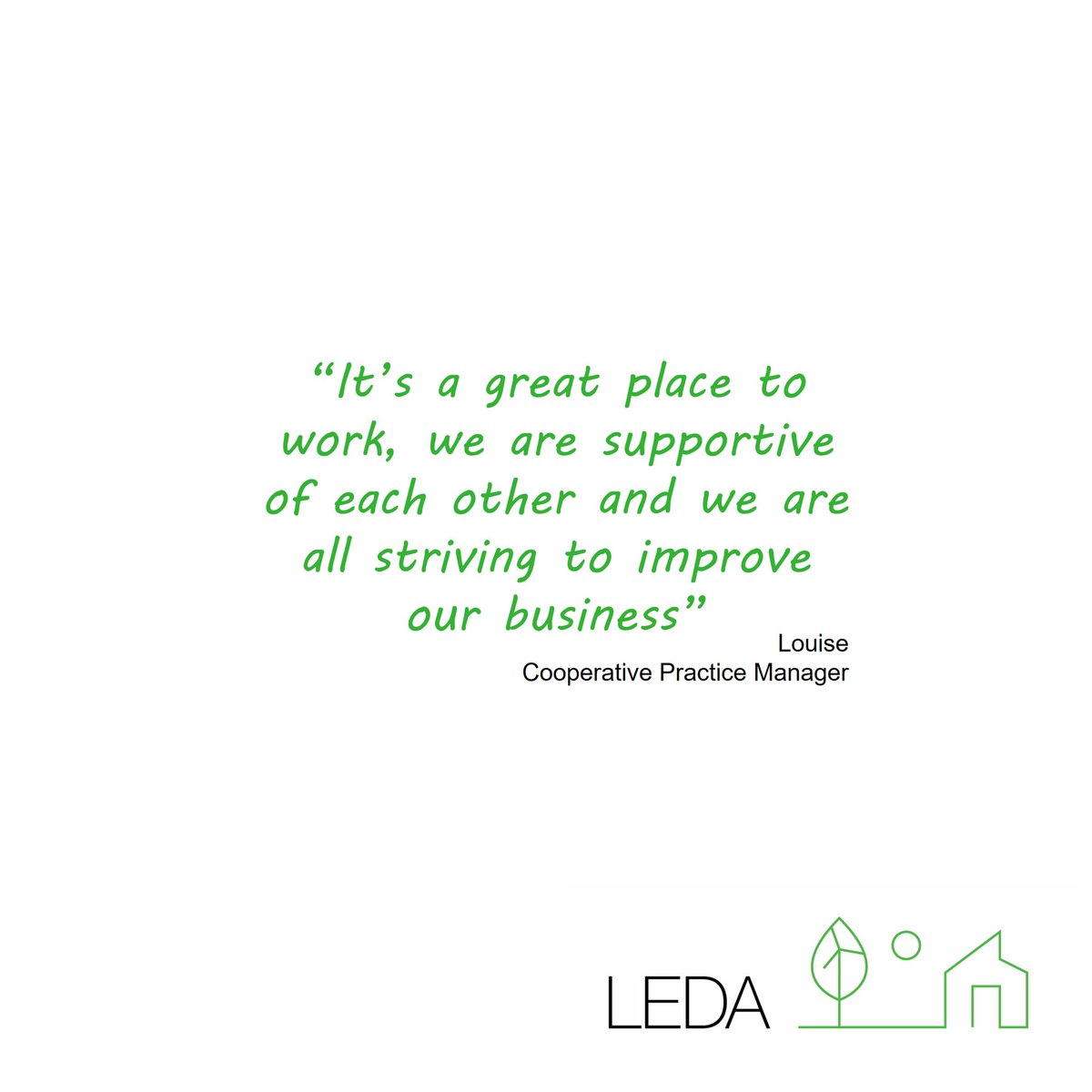 LEDA Ltd tweet media