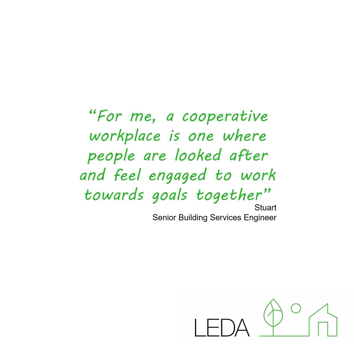 LEDA Ltd tweet media