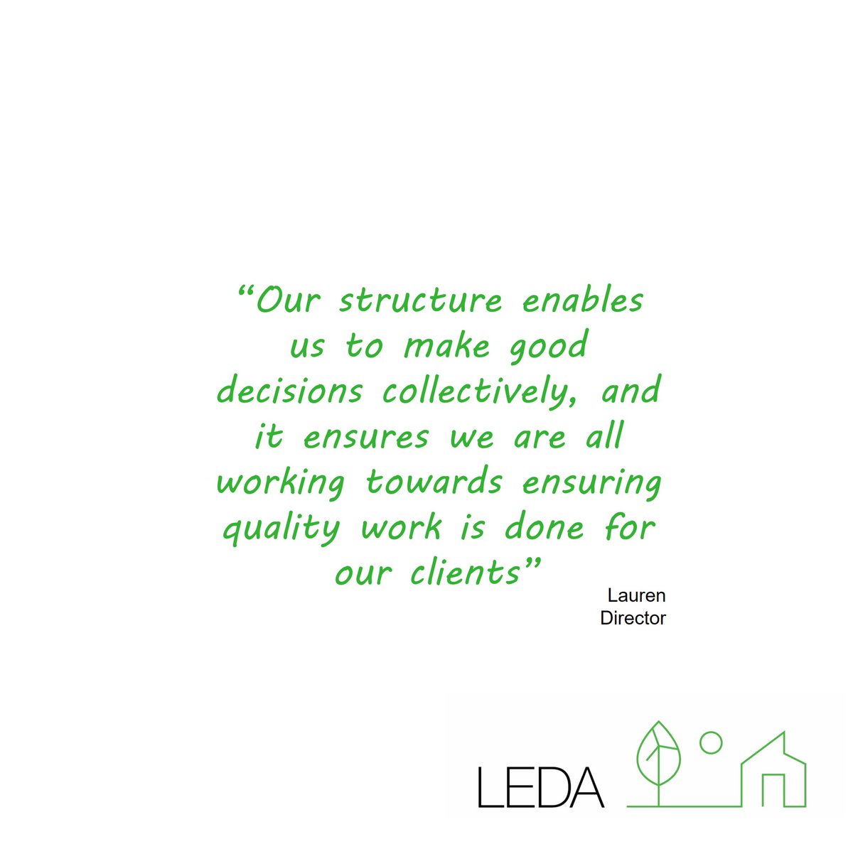 LEDA Ltd tweet media