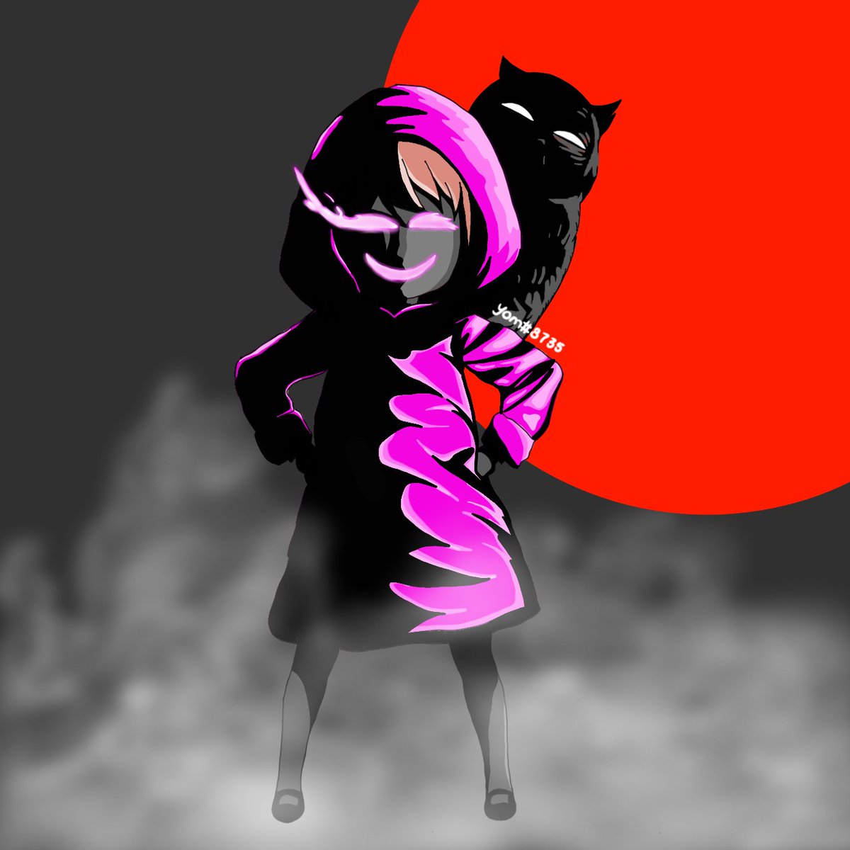 Anya joins the <a href="/operationSIN/">operationSIN</a> 
Ehe 𓁹‿𓁹
Anya, my stress reliever right now 🤍

<a href="/HatoETH/">Hato</a>
#SINNERS #WeAreSINNERS
#SinIsWatching
#SINNERSsupportSINNERS 
#SINNERSnotGRINDER