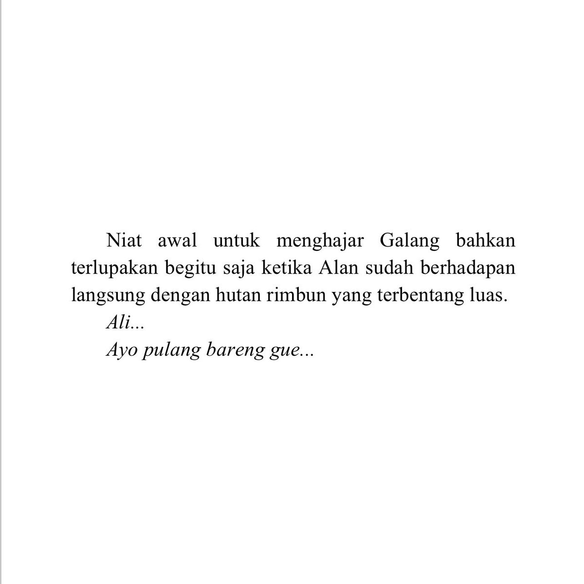 tulisanmichel's tweet photo. 378. https://t.co/7VBXPY6KIF