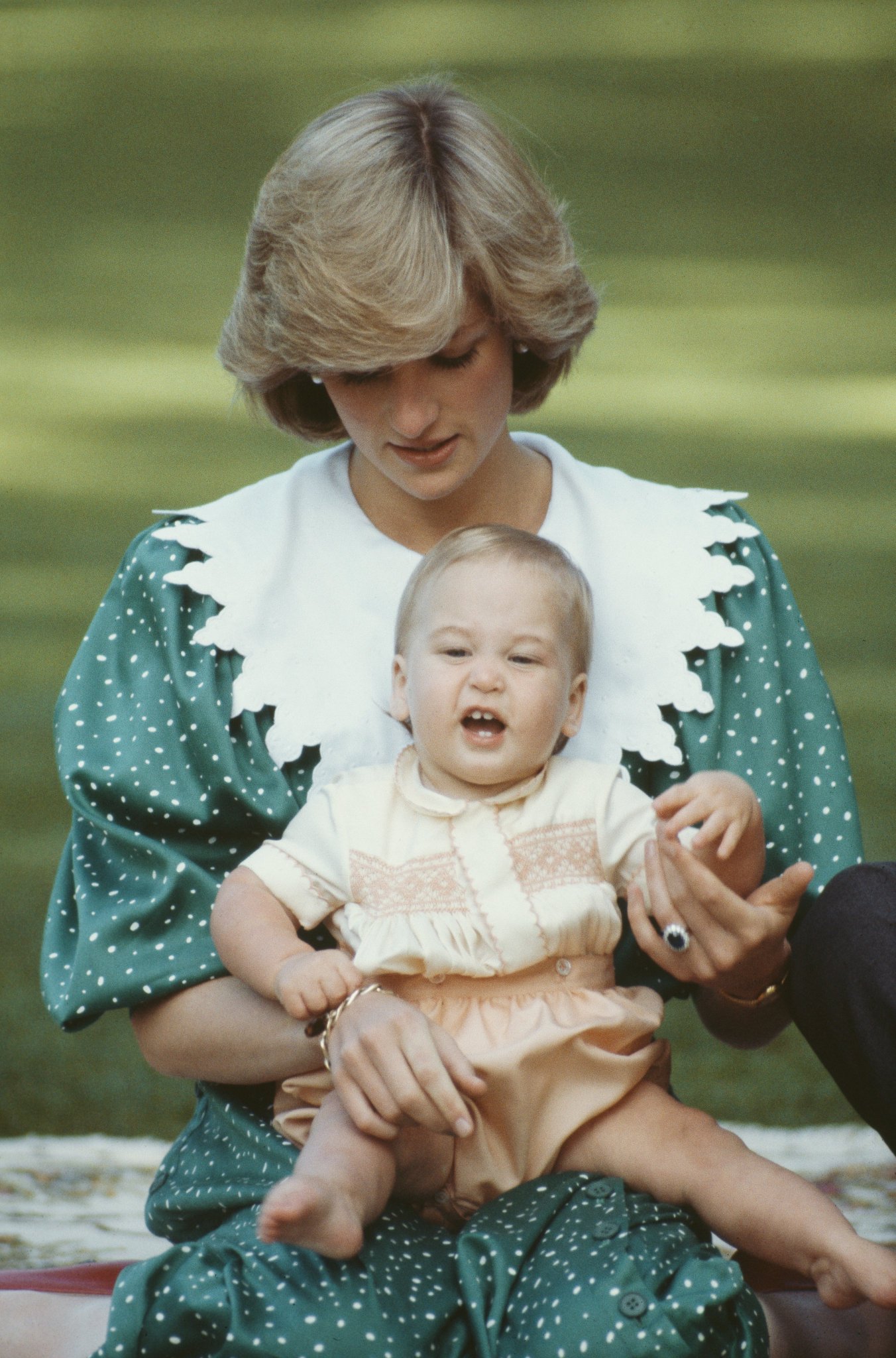 More pictures here: : Getty Images 