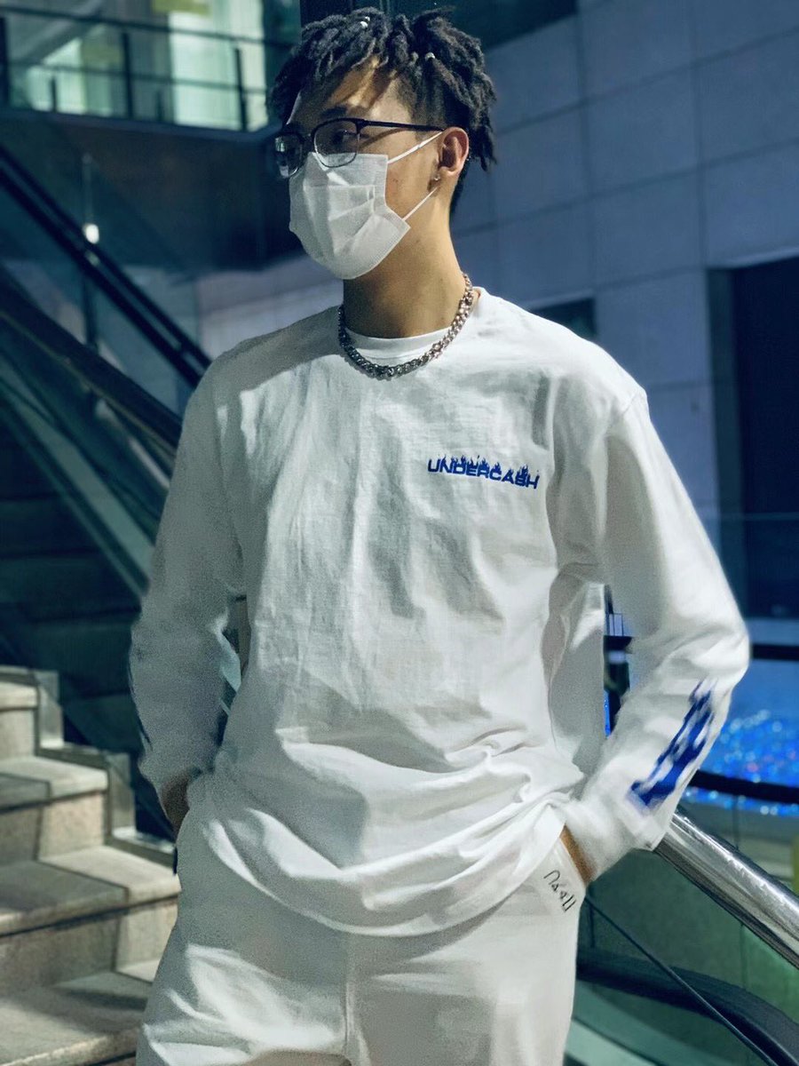 frank2233333's tweet photo. 预告一下 嘻哈小哥 自鲁 https://t.co/auCEllHpmX