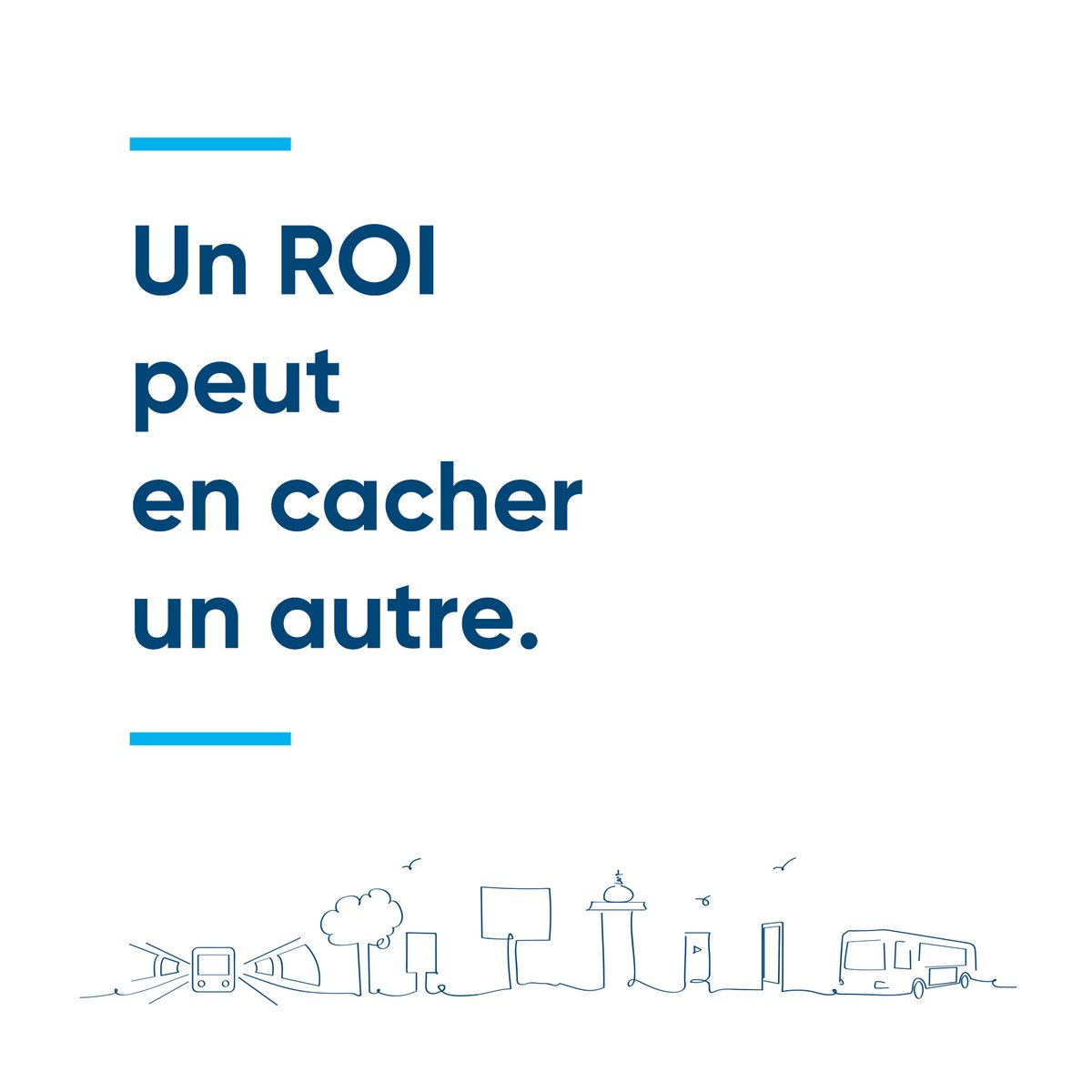 4/13 
📈Un ROI peut en cacher un autre, et n’est pas une valeur constante d'après
📽️@Zysla : celui-ci dépend fortement de l’investissement consenti
#CommunicationExterieure #UPE #MMM #Efficacité #OOH #DOOH