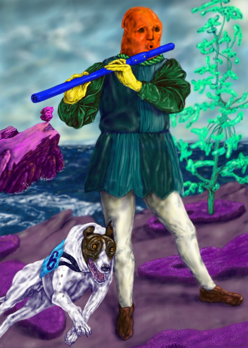 Parsa Mostaghim tweet media