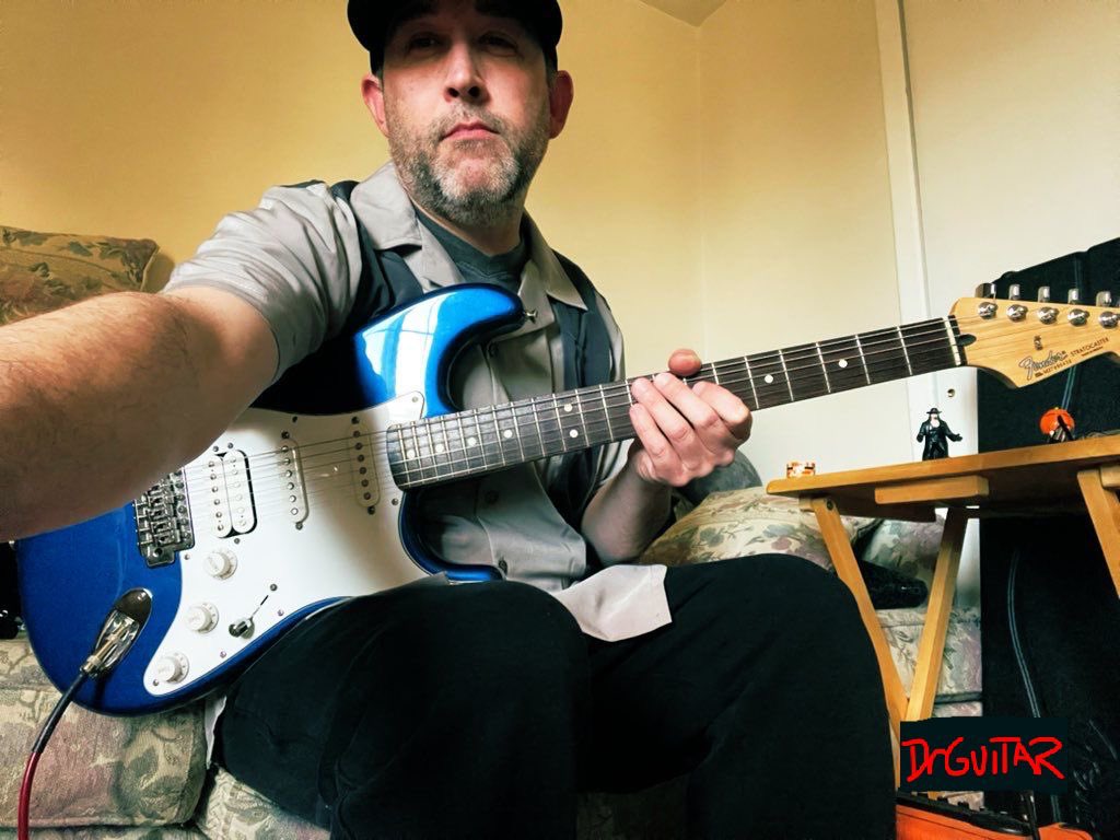 DrGuitar's tweet photo. Good morning everybody!! 

#tuesdayvibe https://t.co/SDOvw1vefX