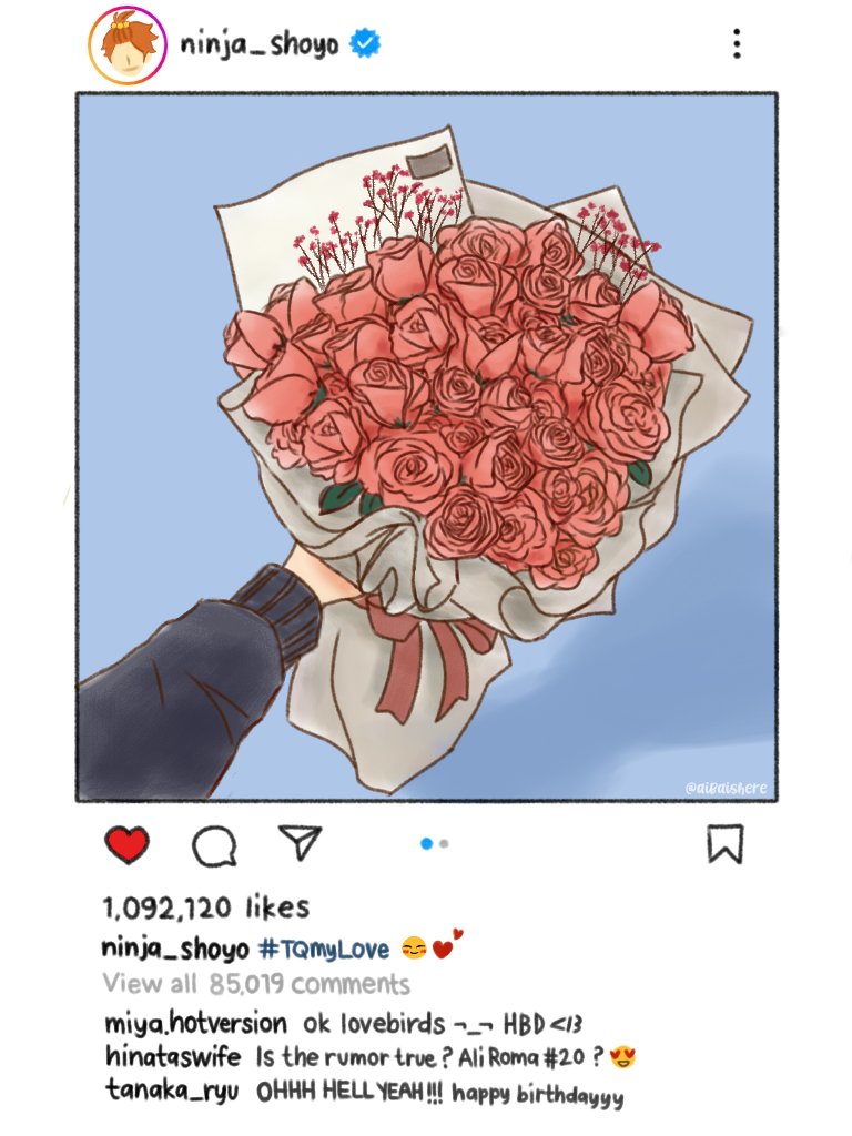 𝓪𝓲𝓫𝓪 tweet media