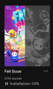 Fall Guys France Communauté 🇫🇷 tweet media