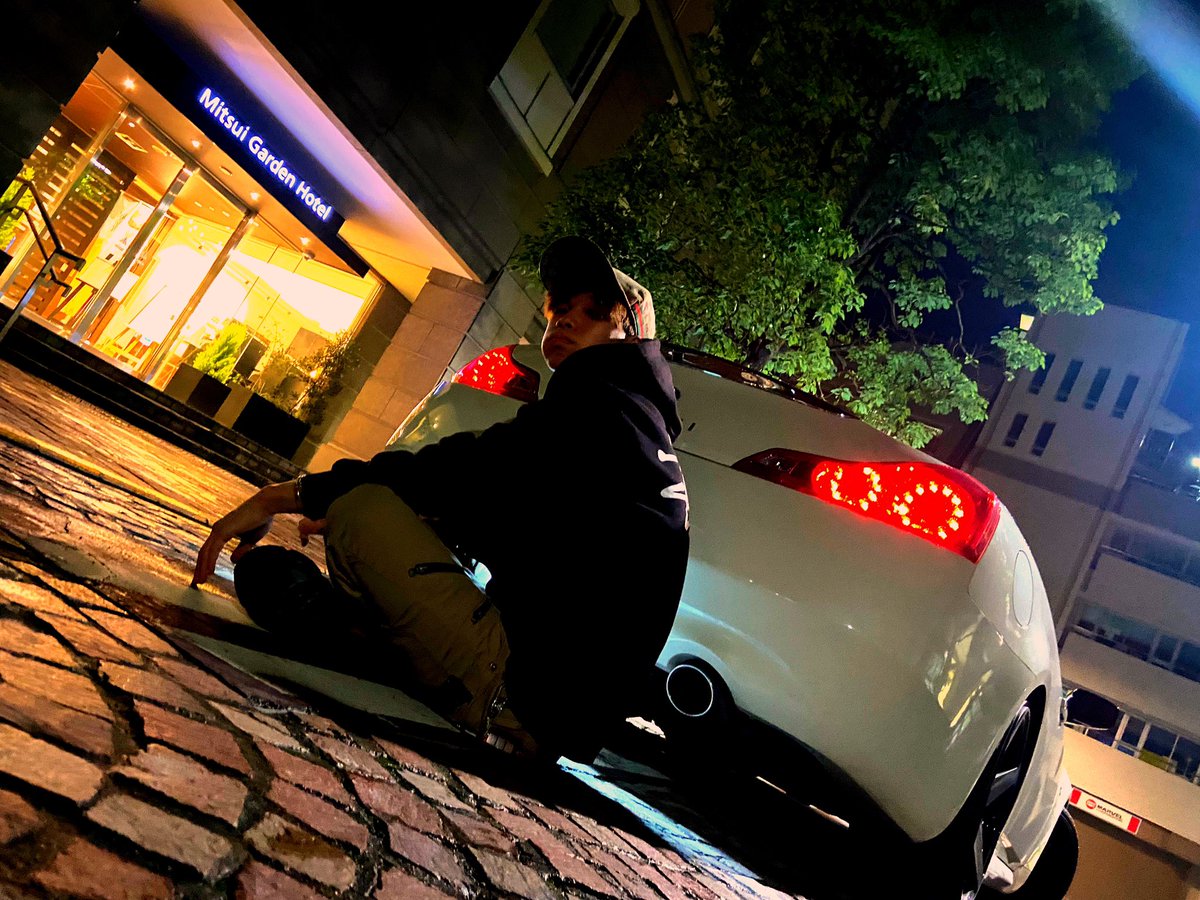 NRyoto2's tweet photo. 汐留イタリア街 https://t.co/4xOUrdcQ9h