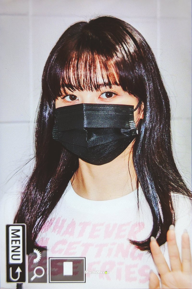 MashiMeron_'s tweet photo. 220621 #마시로 #케플러 #Kep1er #坂本舞白 https://t.co/UUW3tHoe09