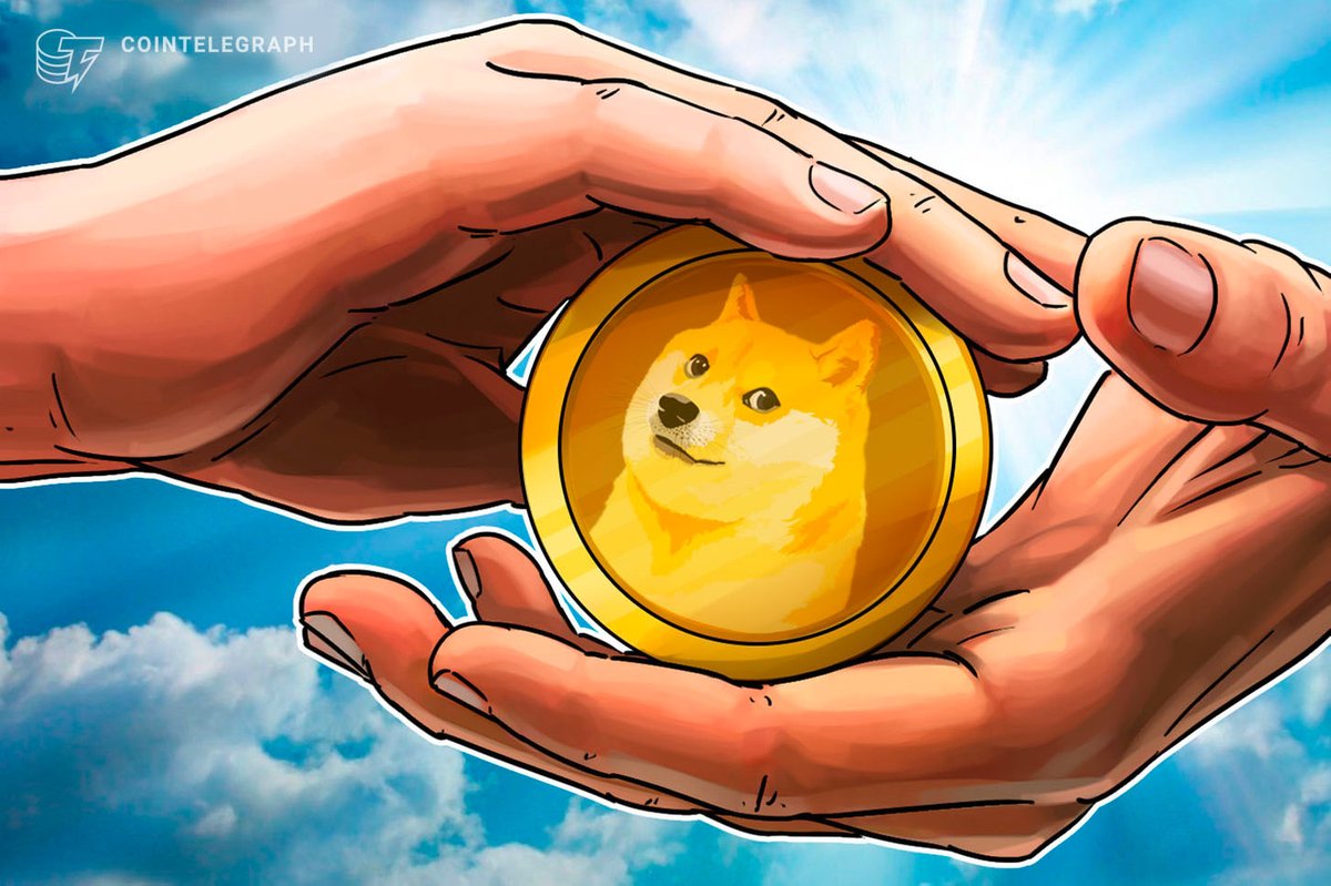 Derpy Doge (@derpydogenft) on Twitter photo Giving away a FREE #NFT to someone who RT & Likes this tweet 😳 🚀, 🔔 Don't forget to turn on the notification.
To enter:
1️⃣Like and RT
2️⃣ Follow
<a href="/DerpyDogeNFT/">Derpy Doge</a>
3️⃣Mention 3 friends
Join my Discord server : discord.gg/37BMewgn
#NFT #NFTCommunity #NFTdrop Giving away a FREE #NFT to someone who RT & Likes this tweet 😳 🚀, 🔔 Don't forget to turn on the notification.
To enter:
1️⃣Like and RT
2️⃣ Follow
<a href="/DerpyDogeNFT/">Derpy Doge</a>
3️⃣Mention 3 friends
Join my Discord server : discord.gg/37BMewgn
#NFT #NFTCommunity #NFTdrop